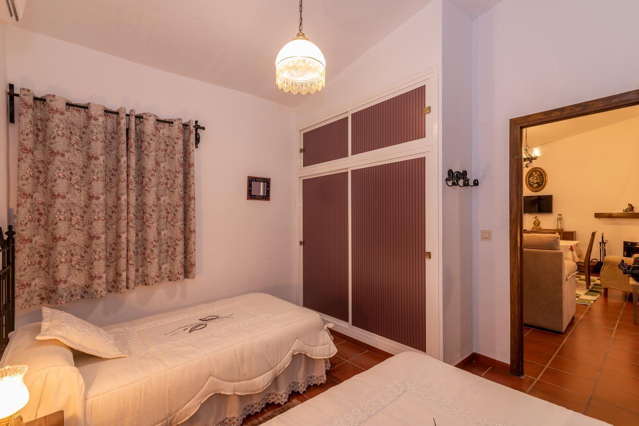La Casa Del Molino Villa Frigiliana Luaran gambar