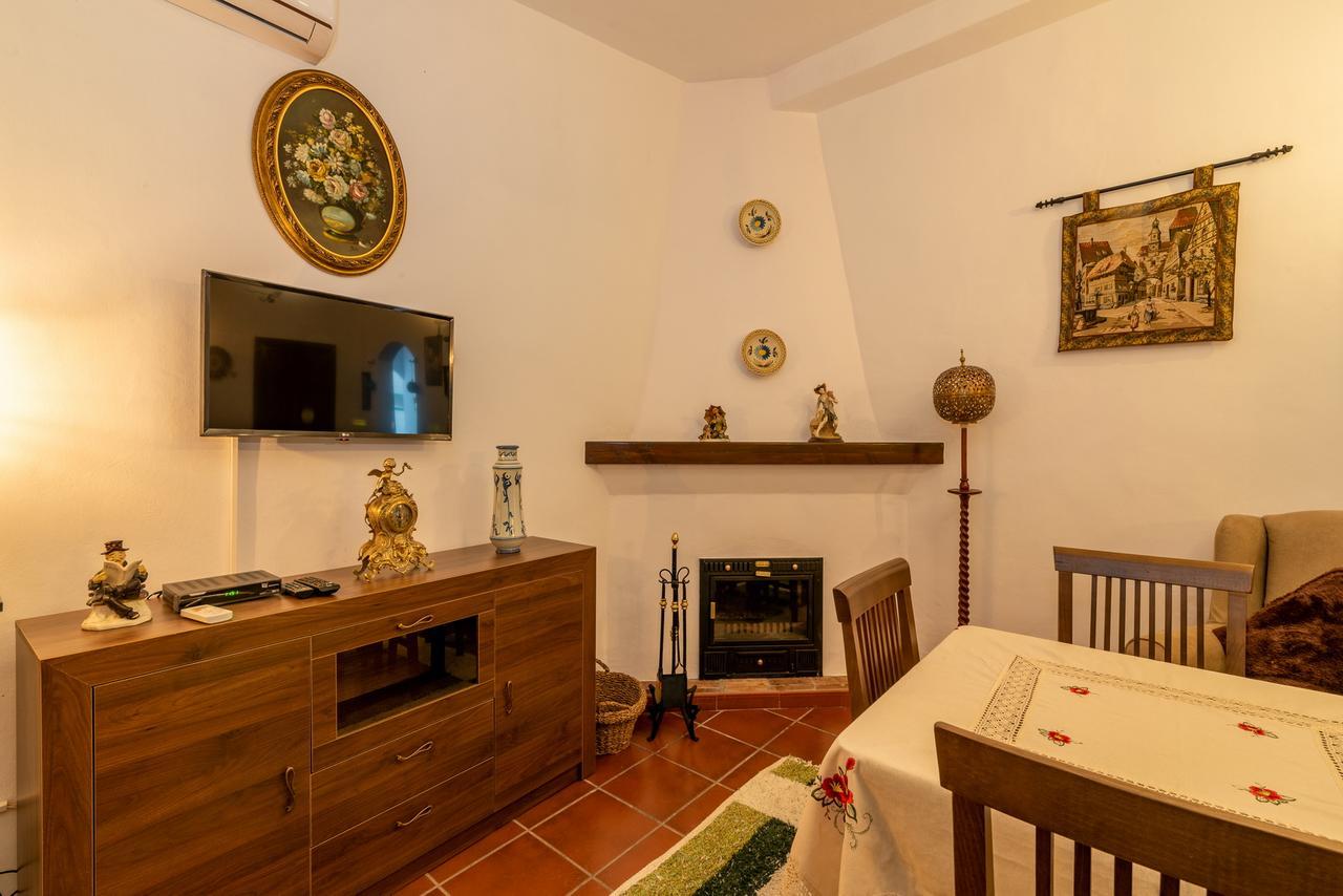 La Casa Del Molino Villa Frigiliana Luaran gambar