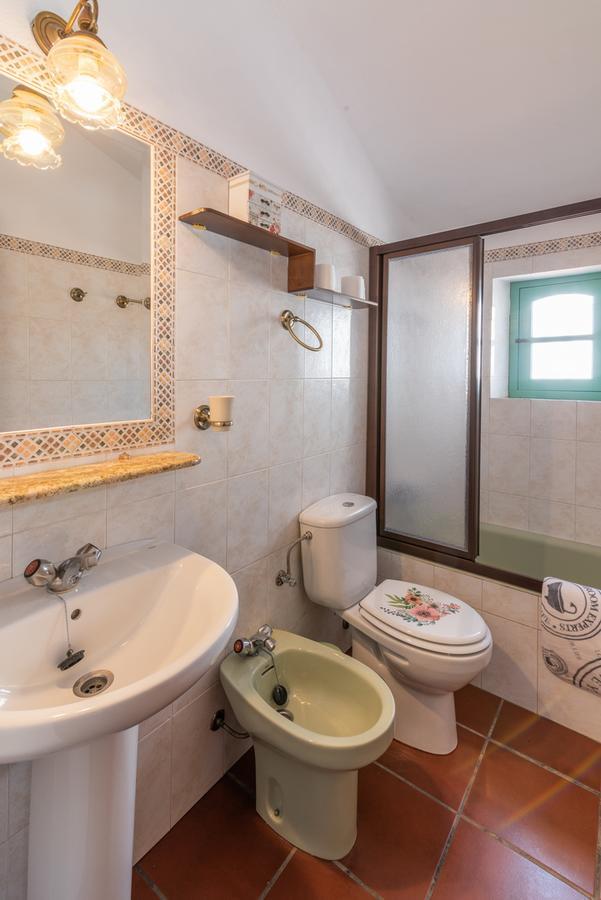 La Casa Del Molino Villa Frigiliana Luaran gambar