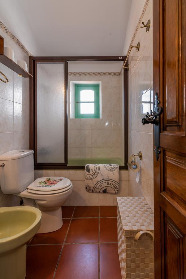 La Casa Del Molino Villa Frigiliana Luaran gambar