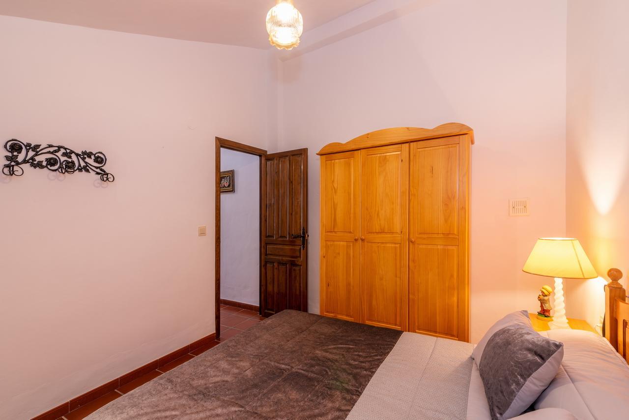 La Casa Del Molino Villa Frigiliana Luaran gambar